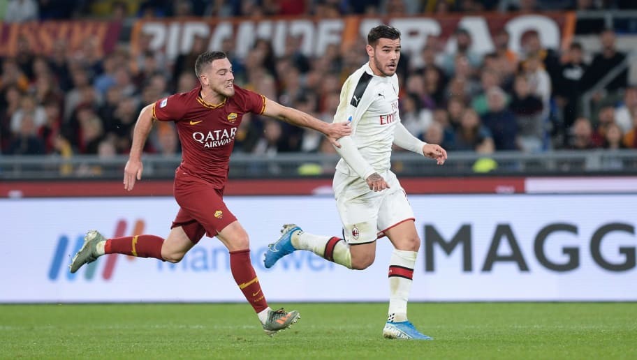 Milan vs Roma Preview: How to Watch on TV, Live Stream, Kick Off Time & Team News