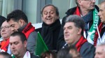 Platini calls widening FIFA probe smear campaign