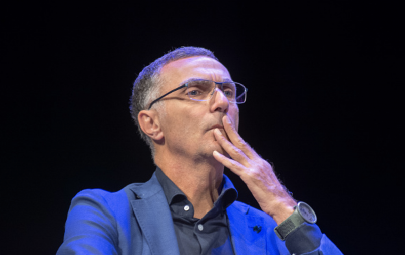 Bergomi reveals admiration for Liverpool