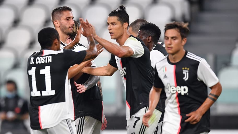 Juventus 4-0 Lecce: Bianconeri Ease to Comfortable Victory & Stretch Lead at The Top