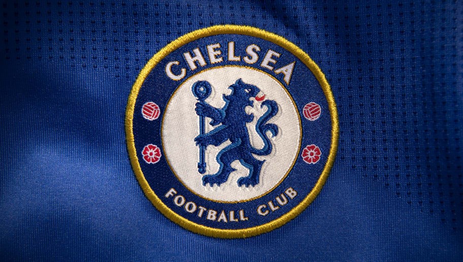 Image of Chelsea's 2020/21 Home Shirt Circles on Social Media