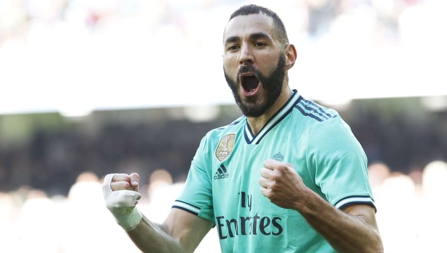 Espanyol vs Real Madrid Preview: How to Watch on TV, Live Stream, Kick Off Time & Team News