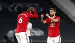 Bruno Fernandes Reveals How Paul Pogba Helped Him Settle at Manchester United