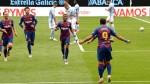 Suarez 7/10 but Barca lose ground in title race