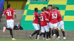 Maguire, Ighalo lead Man United into FA Cup semifinals