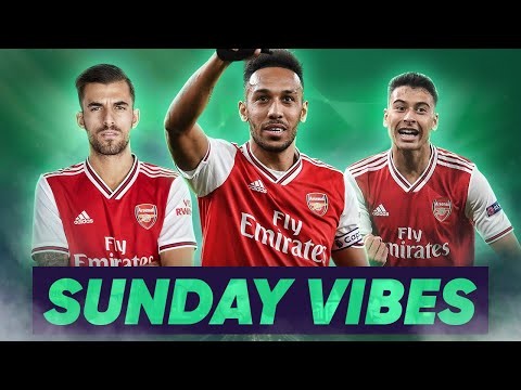 How Arsenal Can Become A Champions League Team! | #SundayVibes