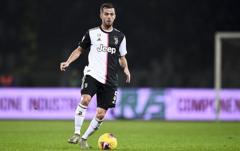 Arthur and Pjanic medicals over as Juventus and Barcelona swap edges closer