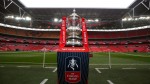 FA Cup semis: Man Utd, Arsenal, Chelsea learn fates