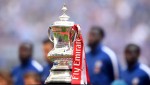 FA Cup Semi Final Draw: Manchester United to Face Chelsea