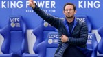 Lampard lambasts Chelsea's 'bad' first half