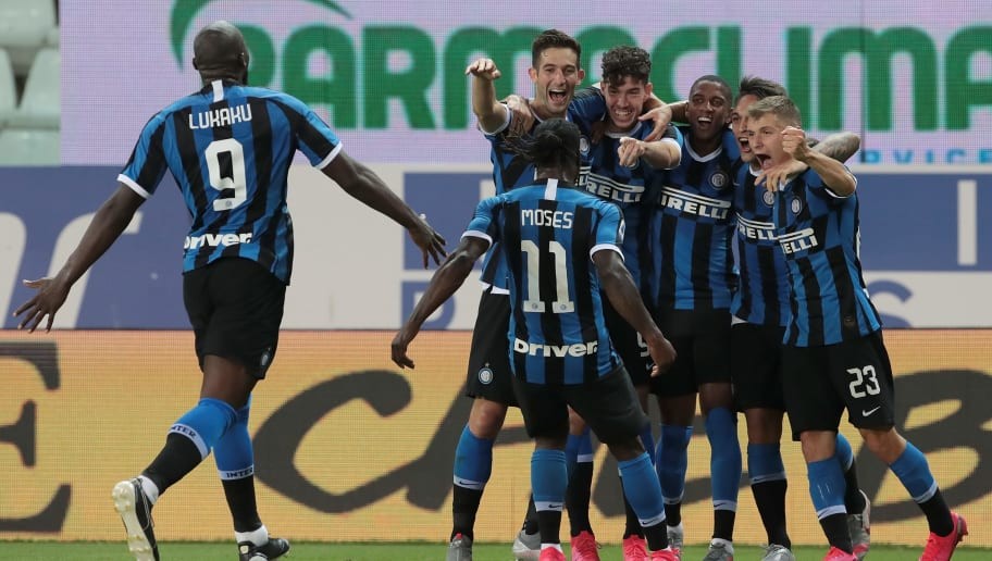 Parma 1-2 Inter: Report, Ratings & Reaction as Nerazzurri Late Show Keeps Them in Scudetto Race