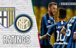 Inter player ratings: De Vrij remains a rock at the back