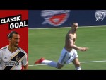 MLS Is Back in 10 Days. So Here's Zlatan Ibrahimovic's Best MLS Goal