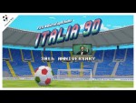 #Italy90 | Celebrating 30 years since the 1990 World Cup
