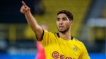 Sources: Inter to sign Achraf Hakimi from Madrid