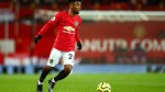 Solskjaer: Angel Gomes likely to leave