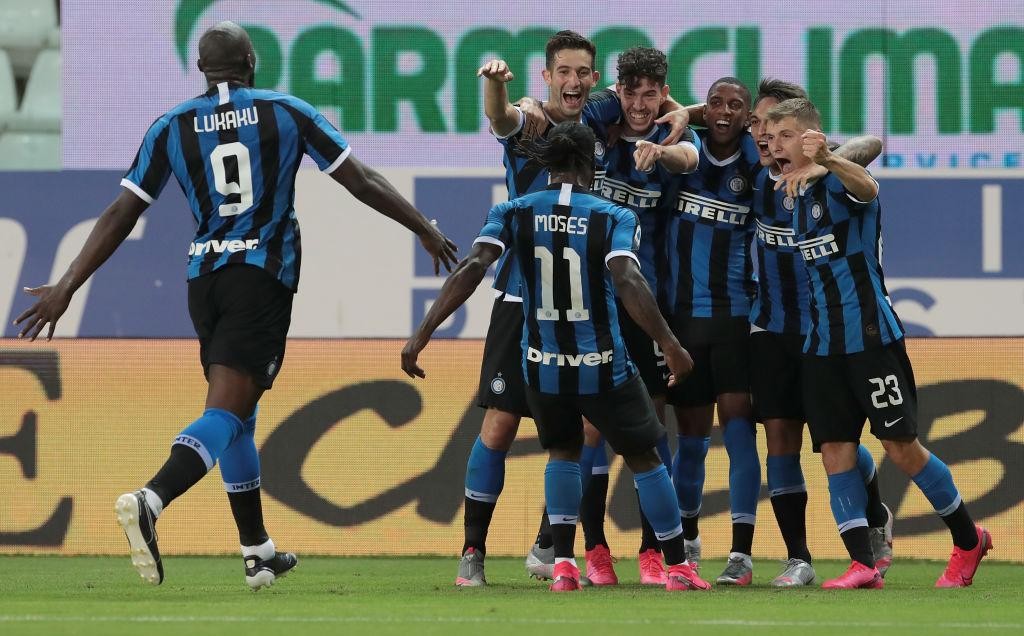 STELLINI: “AN IMPORTANT RESPONSE FROM THE LADS”