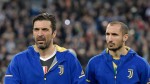 Buffon, 42, signs one-year extension at Juve