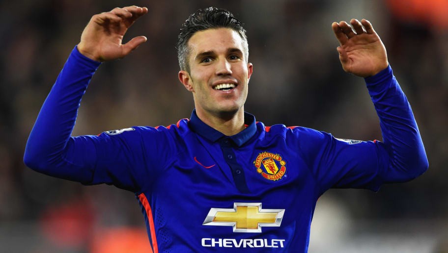 Every Player Who Has Left Arsenal to Win Trophies and Actually Won Trophies