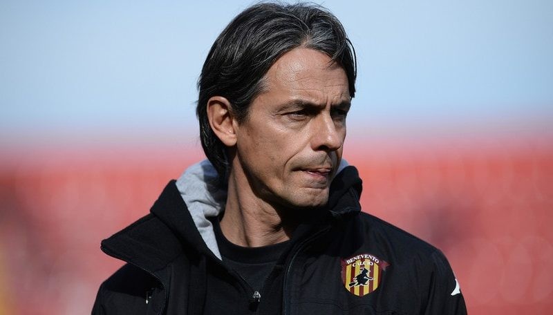Inzaghi: I didn’t expect Benevento would make history