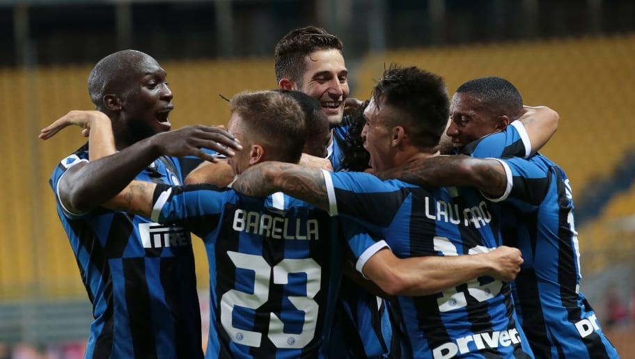 Inter vs Brescia Preview: How to Watch on TV, Live Stream, Kick Off Time & Team News