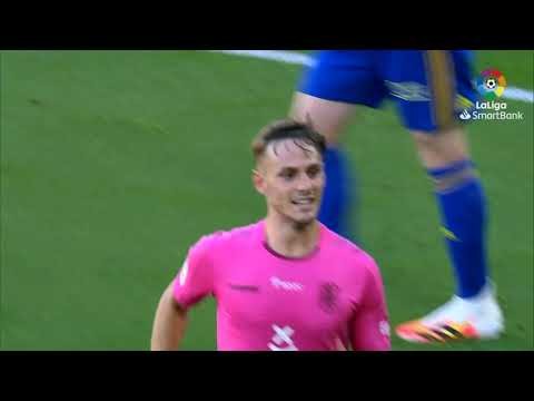 LaLiga SmartBank Tekkers: Dani Gómez acerca al CD Tenerife al Play-off