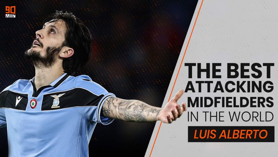 Luis Alberto: The Magician Who Encapsulates the Beautiful Game