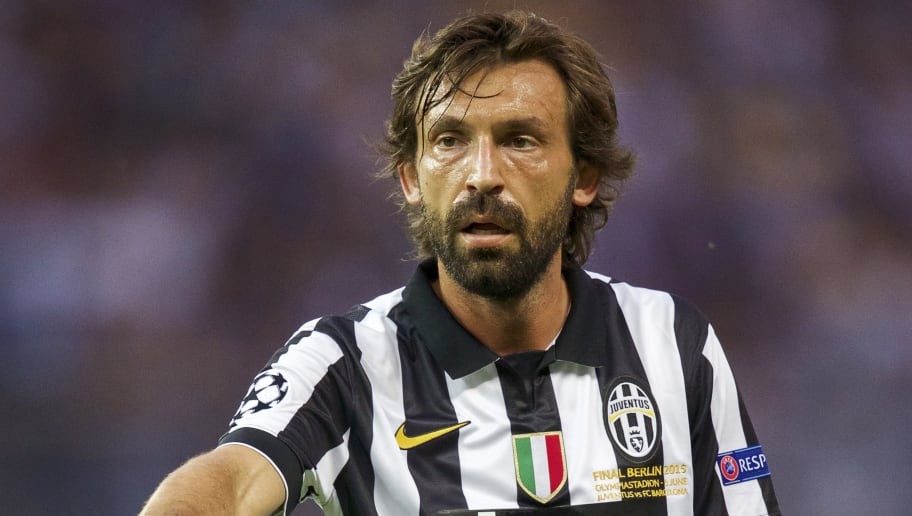 Andrea Pirlo to Be Named as Juventus Under-23 Manager