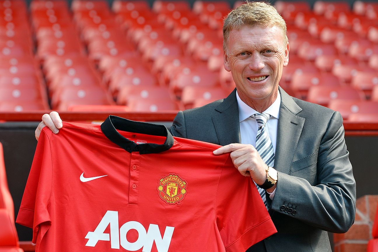 Moyes, Messi, Iniesta: Ranking the longest contracts signed in football