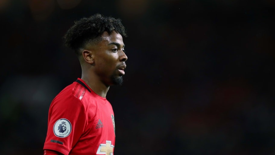 Assessing Angel Gomes' Options & Where He Should Go