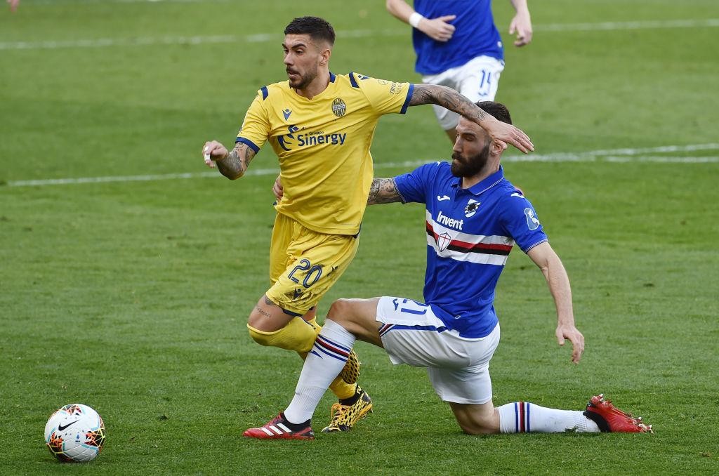 MEDICAL REPORT TONELLI