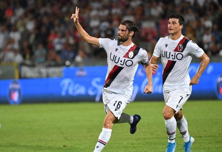 MEDICAL REPORT ANDREA POLI