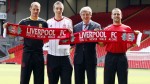 Liverpool's 2010-11 squad under Roy Hodgson: Where are they now?