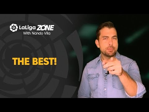 LaLiga Zone with Nando Vila: The amazing race for the title