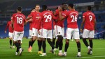 Brighton 0-3 Man Utd: Report, Ratings & Reaction as Bruno Fernandes Runs Riot