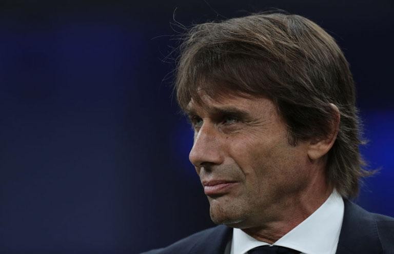 CONTE: “WE WANT TO ACHIEVE THE MAXIMUM, I HAVE FAITH IN MY PLAYERS”