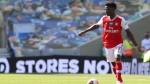 Arsenal sign teen star Saka to long term deal