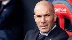 Zidane: I hope players aren't targeting Hazard