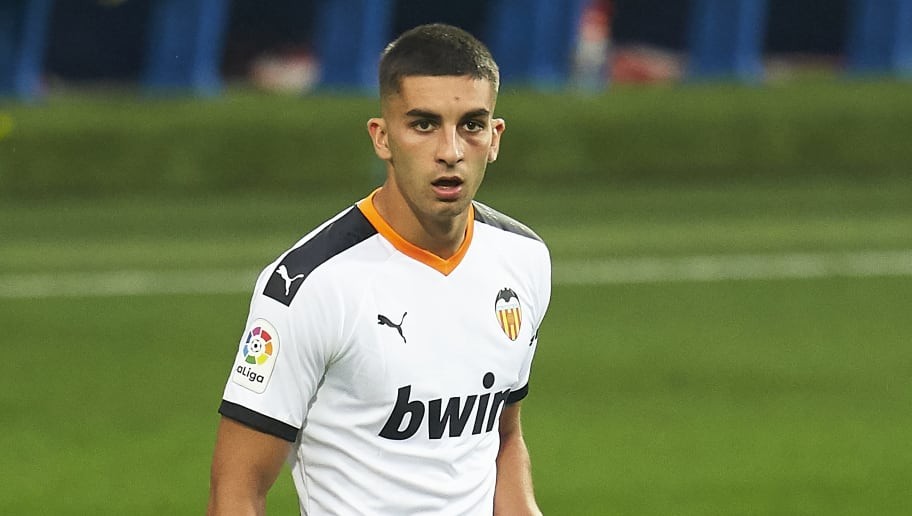 Juventus in 'Intensive Talks' Over Deal for Valencia's Ferran Torres