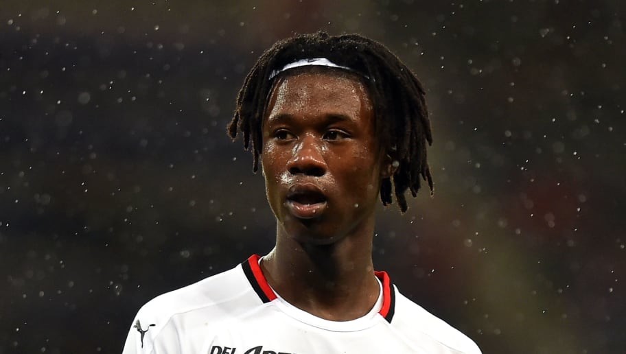 Rennes 'Won't Accept €80m' for Real Madrid Target Eduardo Camavinga