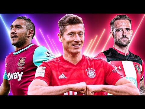 10 Players Who Have CARRIED Their Team!