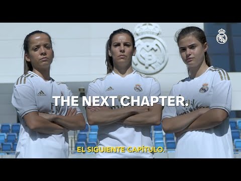 Real Madrid: The Next Chapter