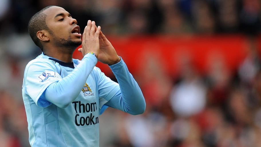 The Curious Case of Robinho: From Bus Rides in Manchester to a 9-Year Prison Sentence