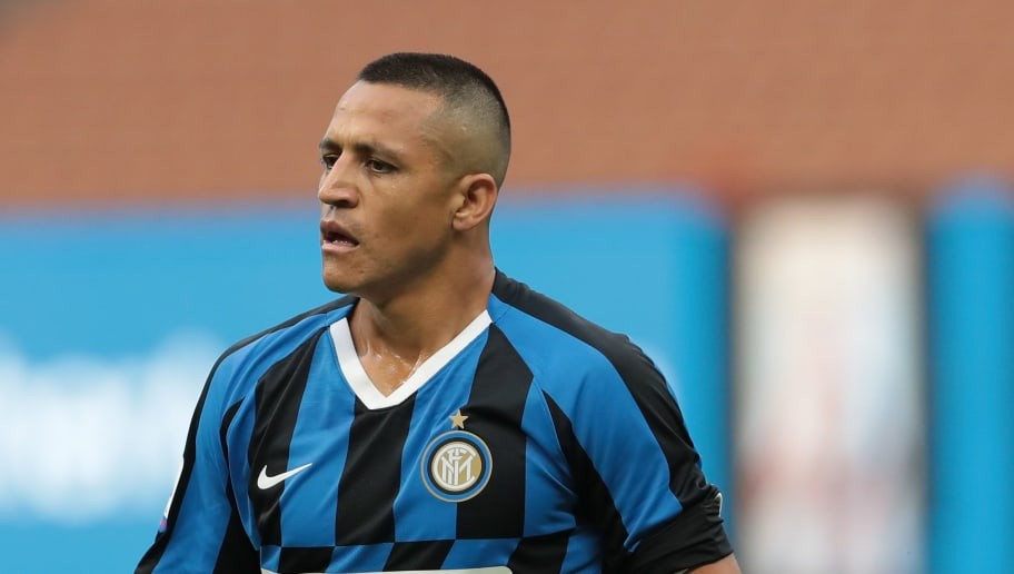 Alexis Sanchez Can Thrive if Handed Second Chance at Inter