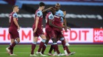 West Ham late show stuns Chelsea