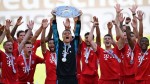 What we learned German Bundesliga's successful end to the season