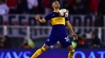 Minnesota still in play for Boca Juniors star