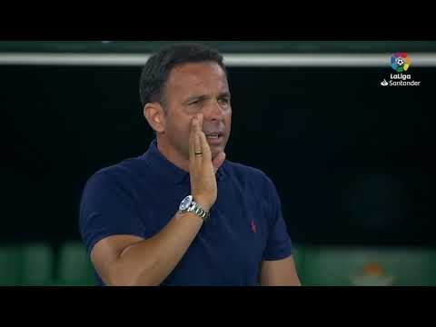 Highlights Real Betis vs Villarreal CF (0-2)