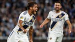 Galaxy's Dos Santos to miss MLS Tournament