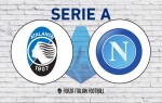 Atalanta v Napoli: Probable Line-Ups and Key Statistics
